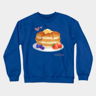 Heartwarming Breakfast! Crewneck Sweatshirt